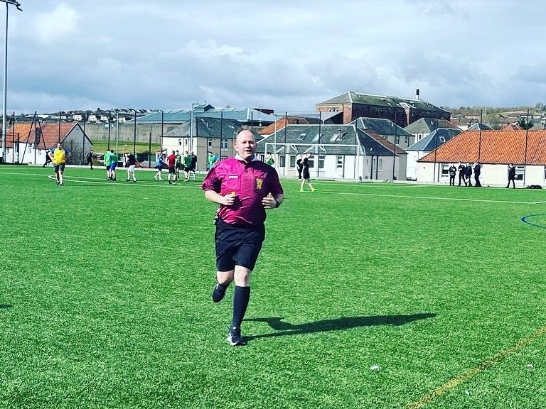 ndhs1's tweet photo. And our Fabulous Friday Fundraising continued with Staff v S6 pupils match!
Teachers 3-1 S6😂😂😂🎉🎉🎉
Thank you to all exhausted staff and our S6 team - a great match which makes our total fundraising today an incredible £310! ⚽️💪🏻🎉🥳👏🏻👏🏻👏🏻 https://t.co/IckQoesA7M