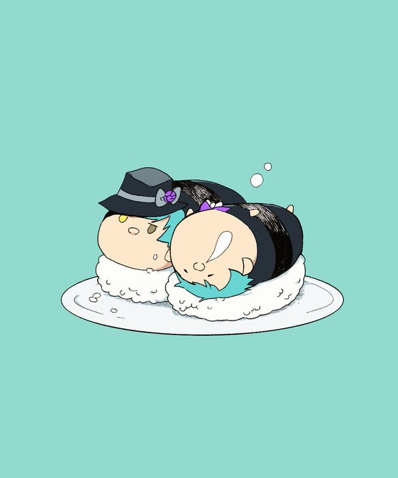 「food nose bubble」 illustration images(Latest)