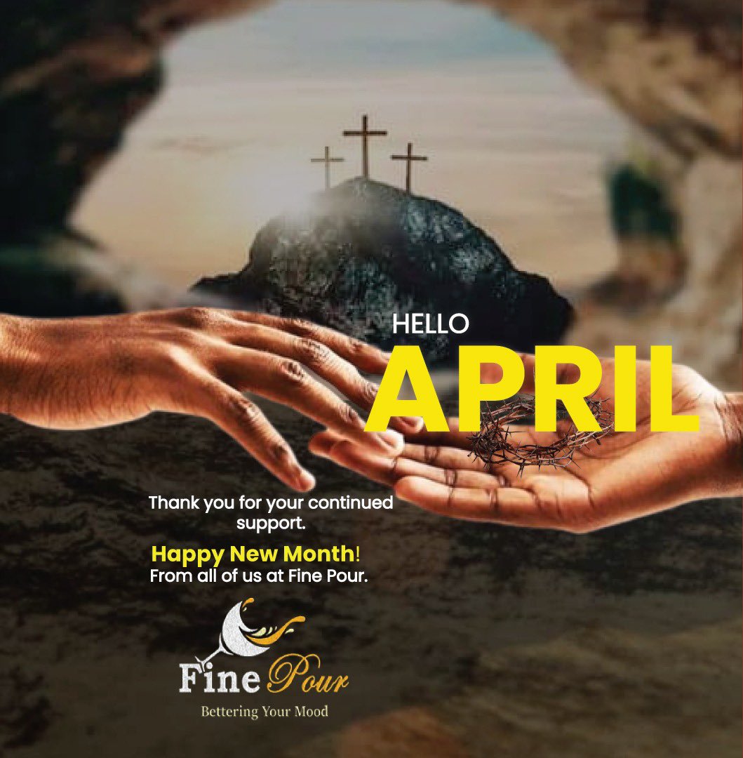 fine_pour's tweet photo. May you find happiness love peace good health and wealth in the new month ❤️
#FinePour https://t.co/N3WIbC5bmX