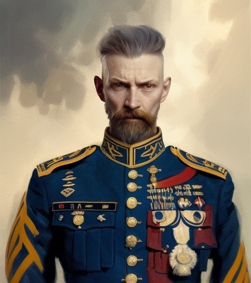 dknj3214's tweet photo. Our Founder - The Duke of Blackwood https://t.co/B87kv6Rmgb