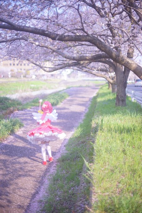 コスプレイヤーニャロメ・ニアのTwitter画像25