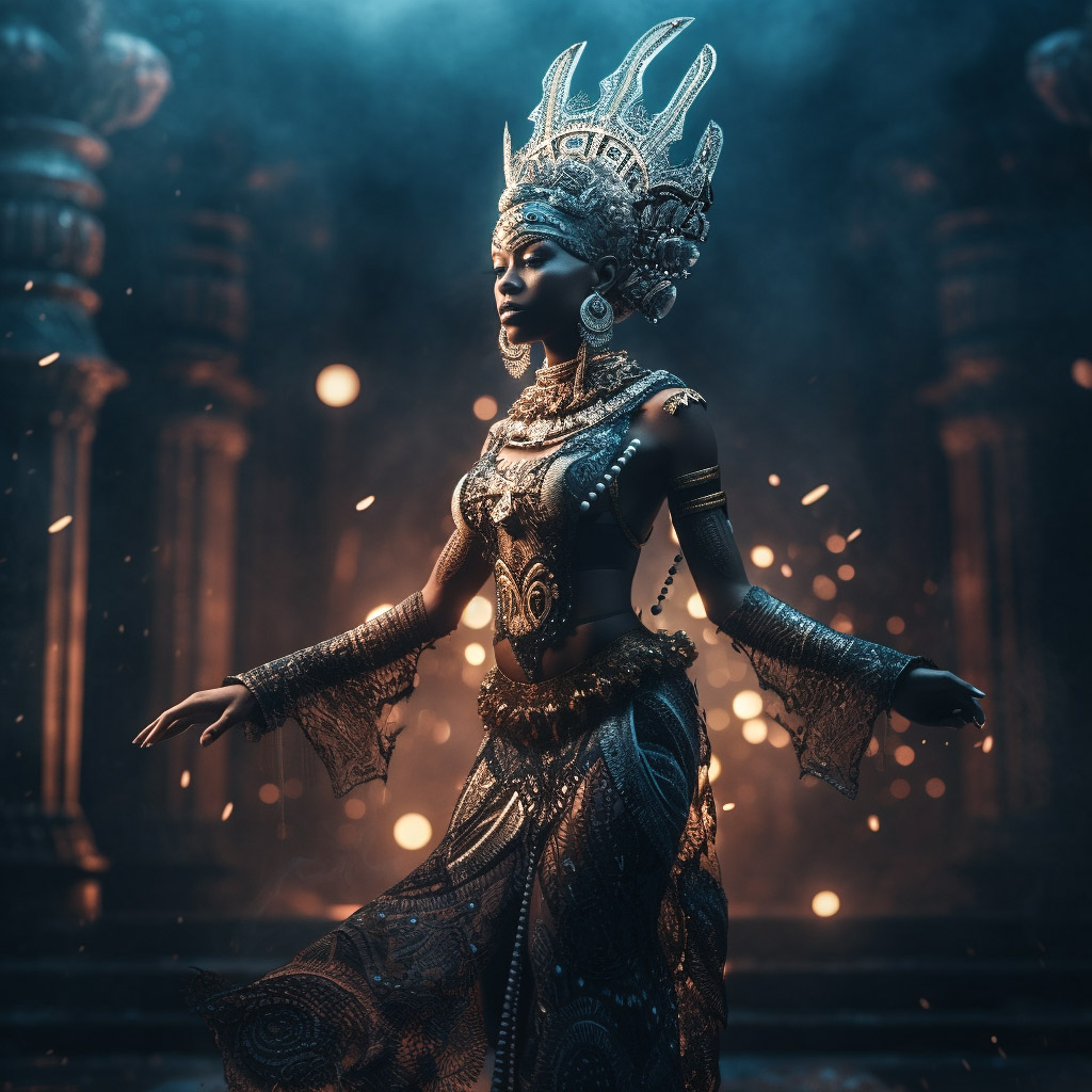 _MythicalG's tweet photo. Sneak peak of our Mythical Goddess collection, you will be able to mint on @omnisea and @zksync  very soon. Only 100 Goddesses with different power traits. https://t.co/afAxUpoDPC