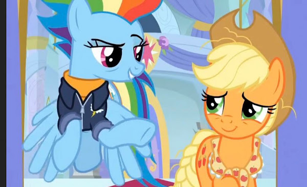 My Little Pony Facts tweet media