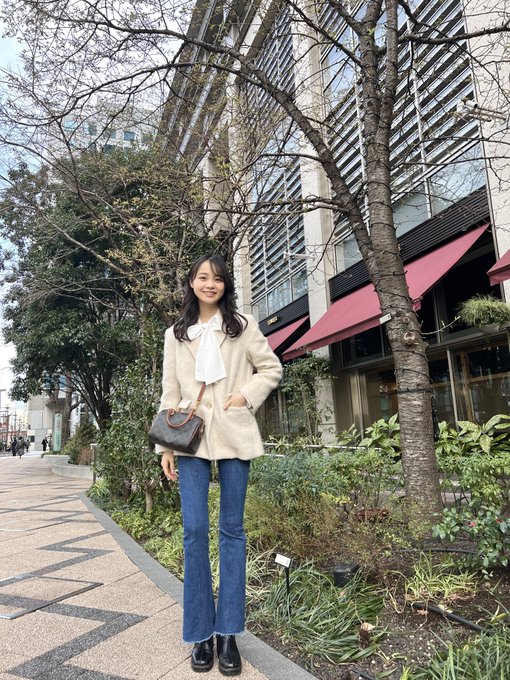 林芽亜里のTwitter画像67
