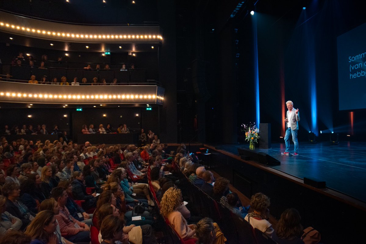 Ad de Jongh en Karin Slotema motiveerden veel therapeuten de terughoudendheid in het doen van trauma-gerichte behandeling bij mensen met een persoonlijkheidsstoornis los te laten.

#psychologie #trauma #emdr