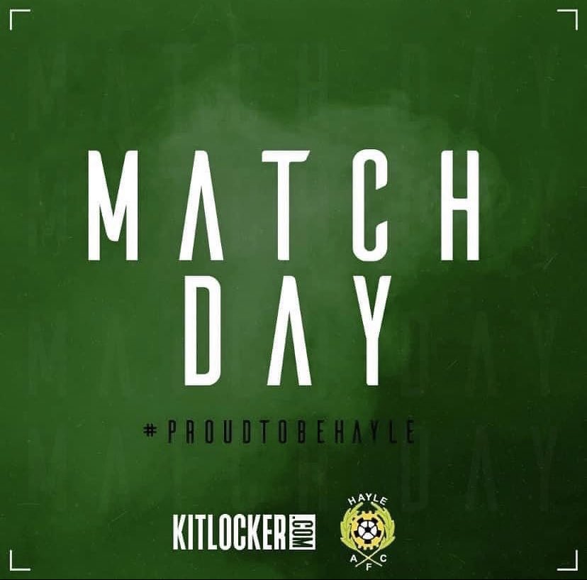 Hayle AFC tweet media