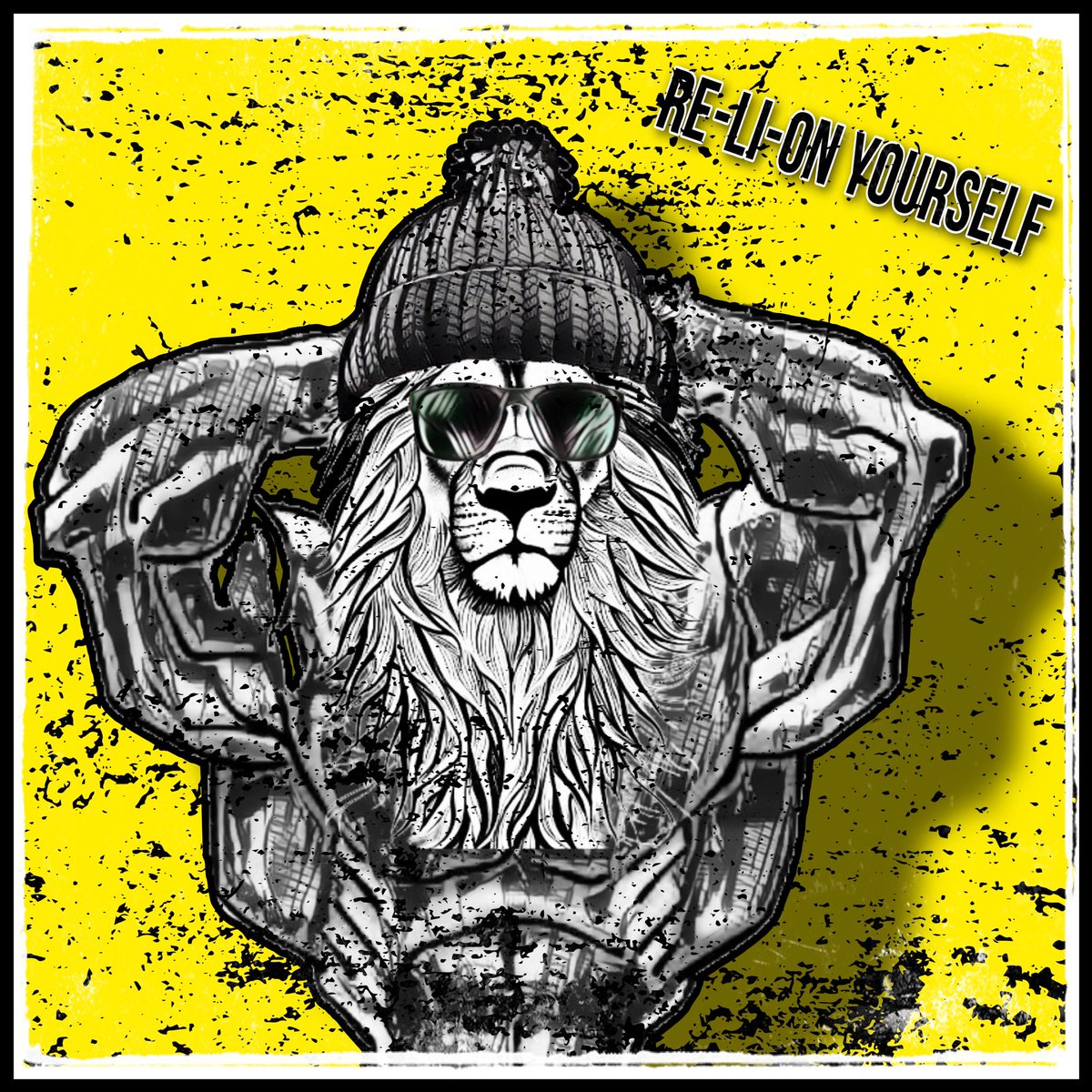 tomware83's tweet photo. What do you think? For potentially a gym clothing line? #lions #love #entrepreneurlife #businessgrowth #gymlife #eatclean https://t.co/2HDSUgPGQR