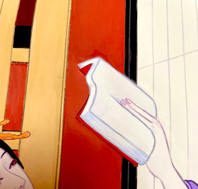 指先コレクション 