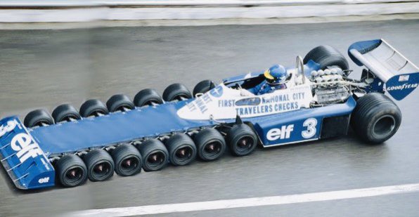 Matt Bishop 🏳️‍🌈 🏁 tweet media