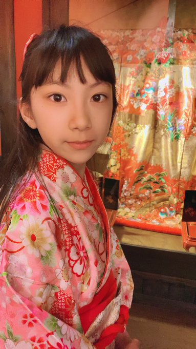 Twitterのコスプレ画像46