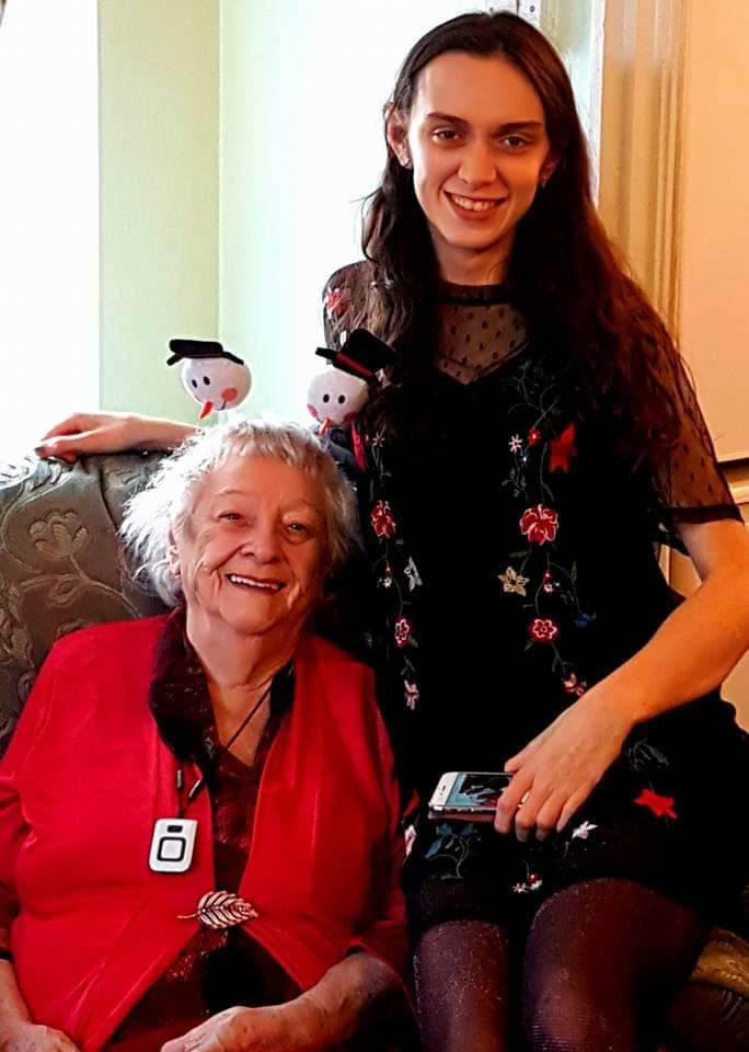 Lorraine Dingwall tweet media