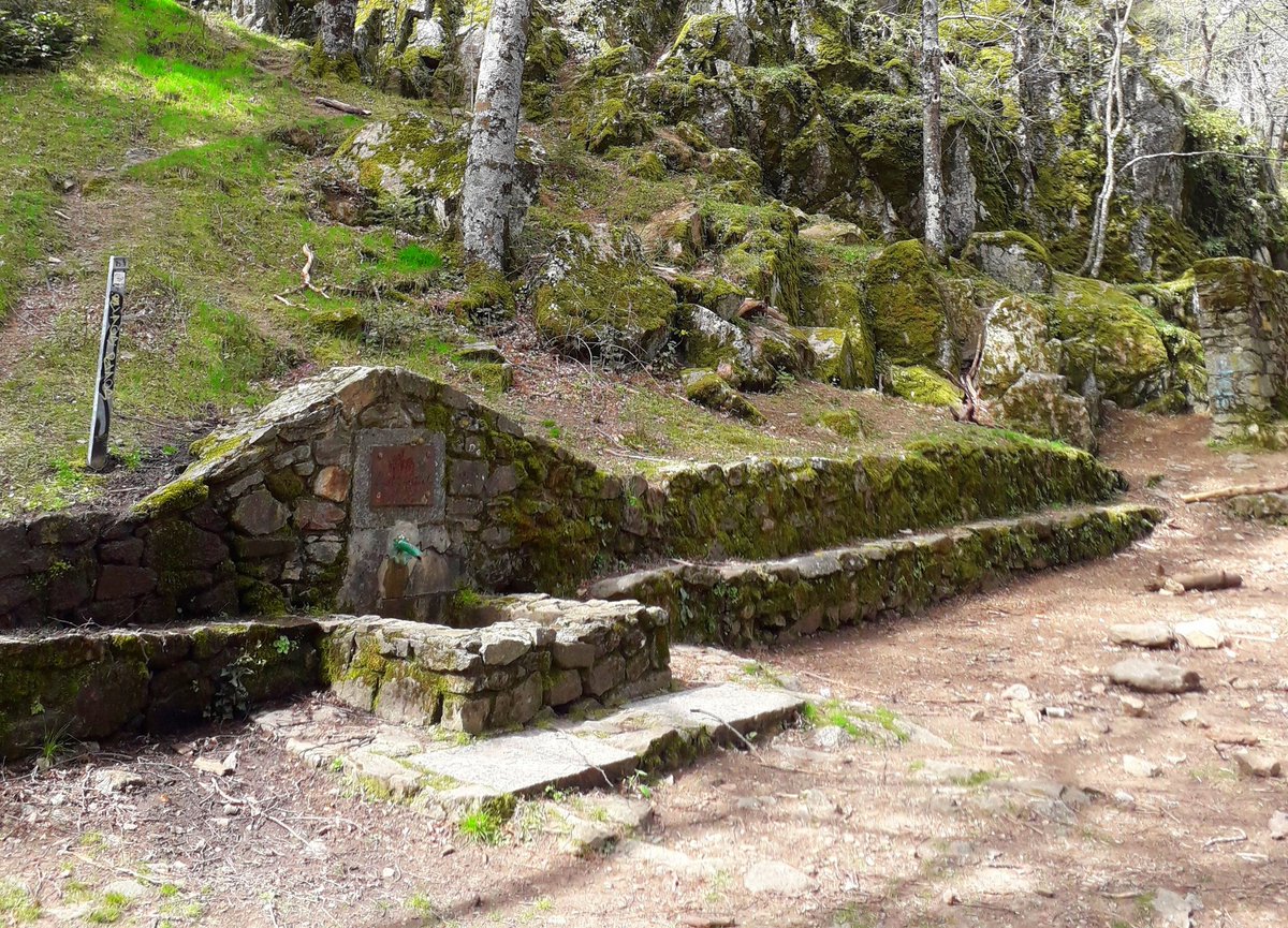 #FelizSabado visitando el Monte Abantos en El Escorial #Madrid. Una ruta para toda la #Familia en plena #naturaleza y con mucha #Historia. Info aquí 👉
pequenosplanes.com/tesoros-de-aba…