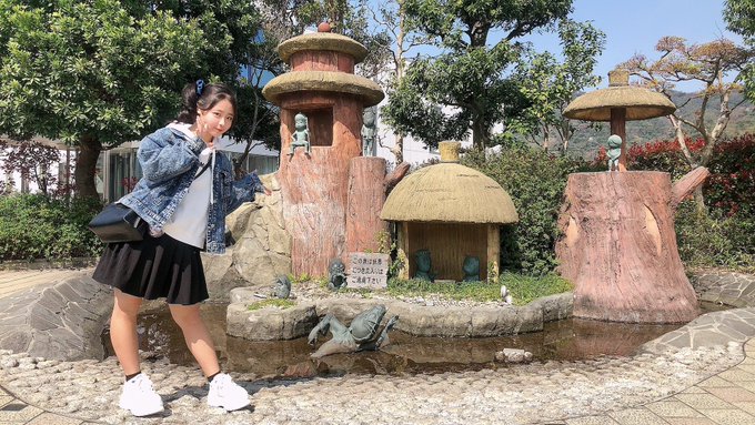 Twitterのコスプレ画像7