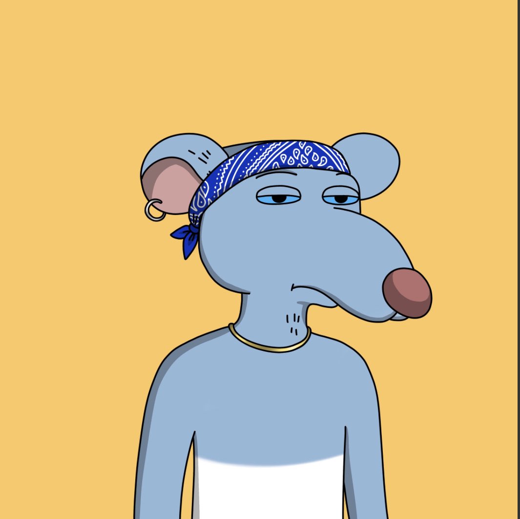 GCGDiamondPaws's tweet image. Added to the collection!  Always wondered how people had such big collections of the Gutter!   Answer buy when its low! Better get on the gang train! @GutterCatGang #GangGang #ToTheMoon