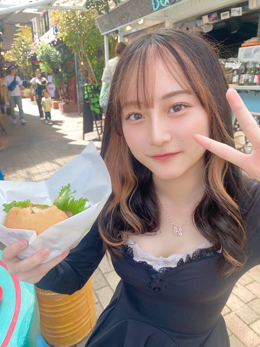花咲心菜のTwitter画像20