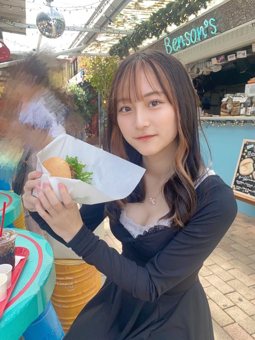 花咲心菜のTwitter画像19