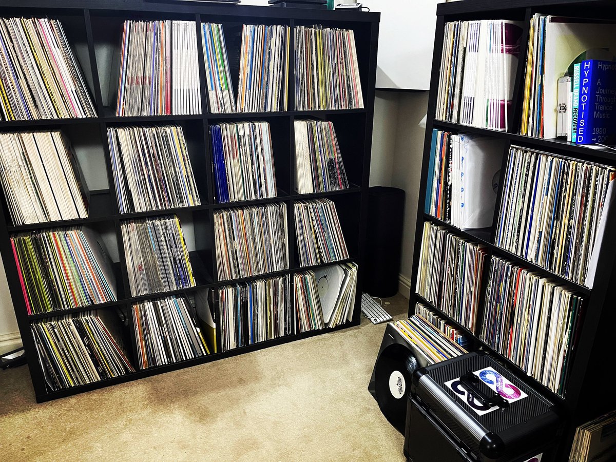 The Thrillseekers tweet media