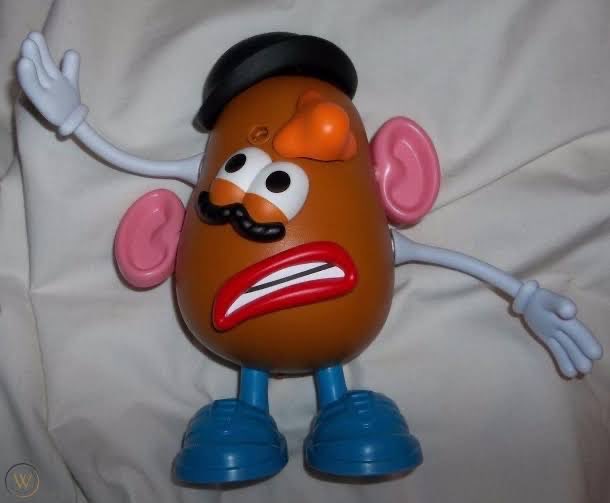 Hammyhamster10's tweet photo. Peter Dutton right now! https://t.co/3mOJAJb2KC