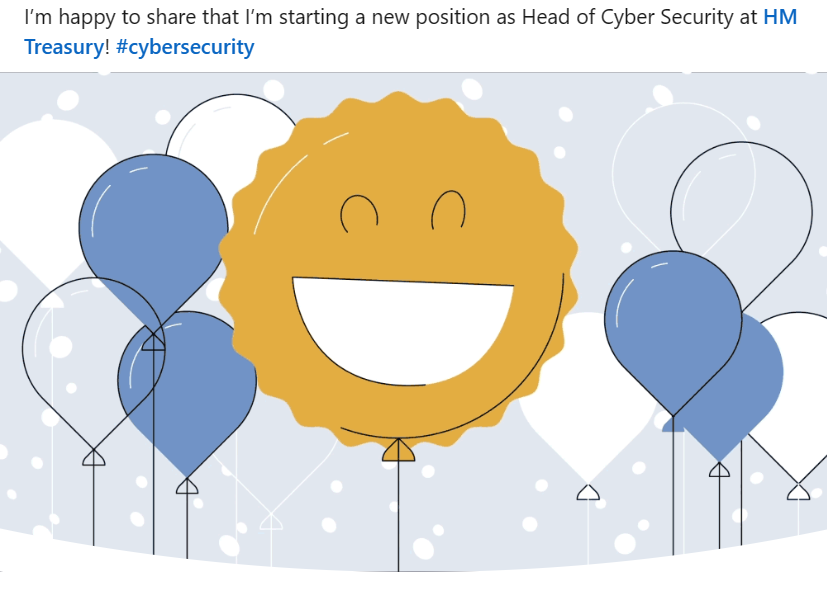 UK_Daniel_Card's tweet image. Happy 01/04/2023 tweeps! #Cyber #HackerFam #InformationWarare #AprilFoolsJokes #AprilFoolsDay #Cyber #Deception