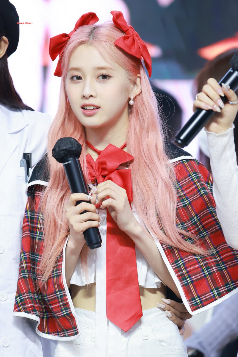 duckstar_0929's tweet photo. 220528 HQ

#김나영 #나영 #KimNayoung #Nayoung #LIGHTSUM #라잇썸 https://t.co/KLgOU6CMZz