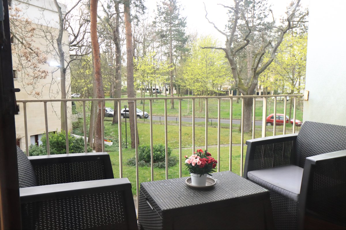 confort_immo's tweet photo. #maisonslaffitte  : Appartement 3 pièces
485000€
Dont 5000€ TTC d'honoraires d'agence

Parc: Résidence L'Orée du bois, les Caves du Nord, entre l'Avenue Albine - l' Avenue Lavoisier: Emplacement et résidence TRES recherchés: le calme, la verdure, proche de tout https://t.co/R9uEN4gy1z