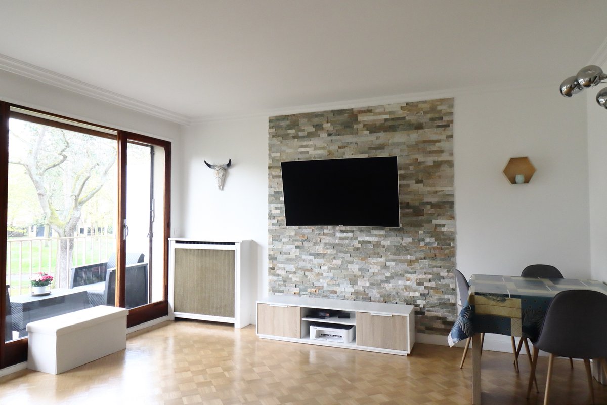 confort_immo's tweet photo. #maisonslaffitte  : Appartement 3 pièces
485000€
Dont 5000€ TTC d'honoraires d'agence

Parc: Résidence L'Orée du bois, les Caves du Nord, entre l'Avenue Albine - l' Avenue Lavoisier: Emplacement et résidence TRES recherchés: le calme, la verdure, proche de tout https://t.co/R9uEN4gy1z