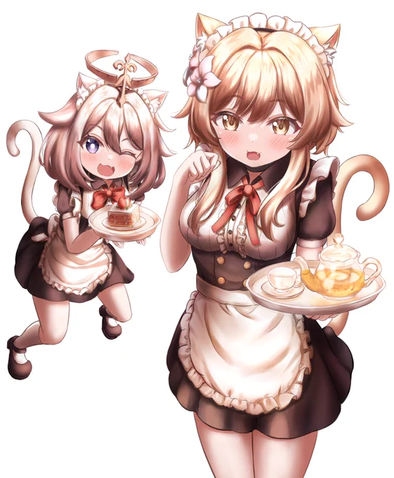#原神にゃん 