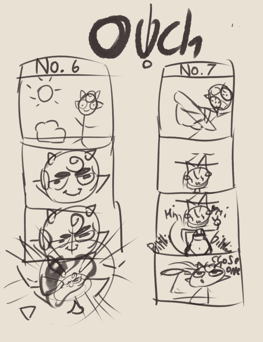 Ou3ch 