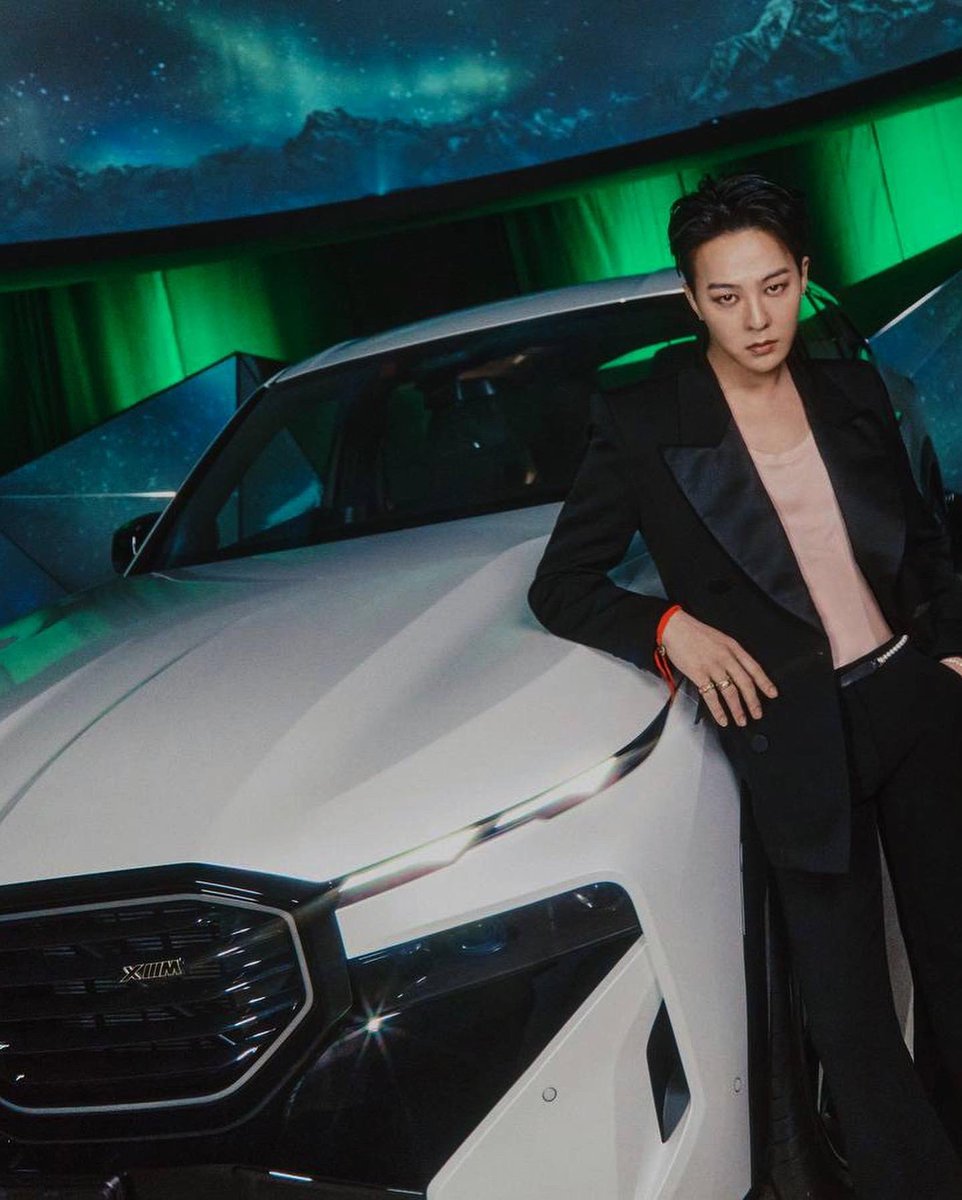 G-DRAGON (@IBGDRGN) / X G-DRAGON (@IBGDRGN) / X