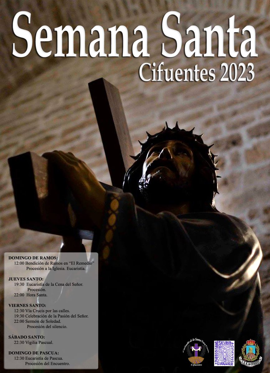 Semana Santa Cifontina 2023