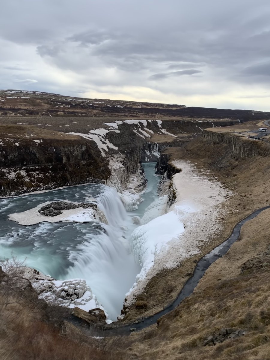 So much geography to discuss! Thank you <a href="/kipling_tours/">Kipling Tours</a> for organising another amazing trip to Iceland.