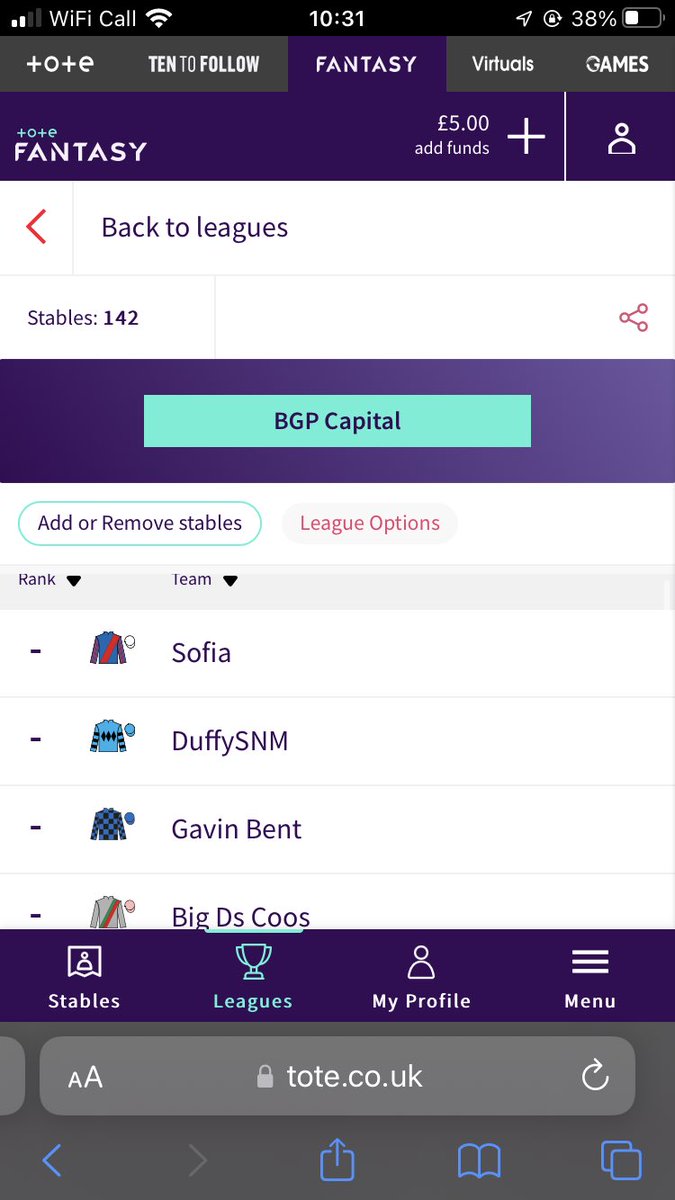 Jamie Henfrey tweet media