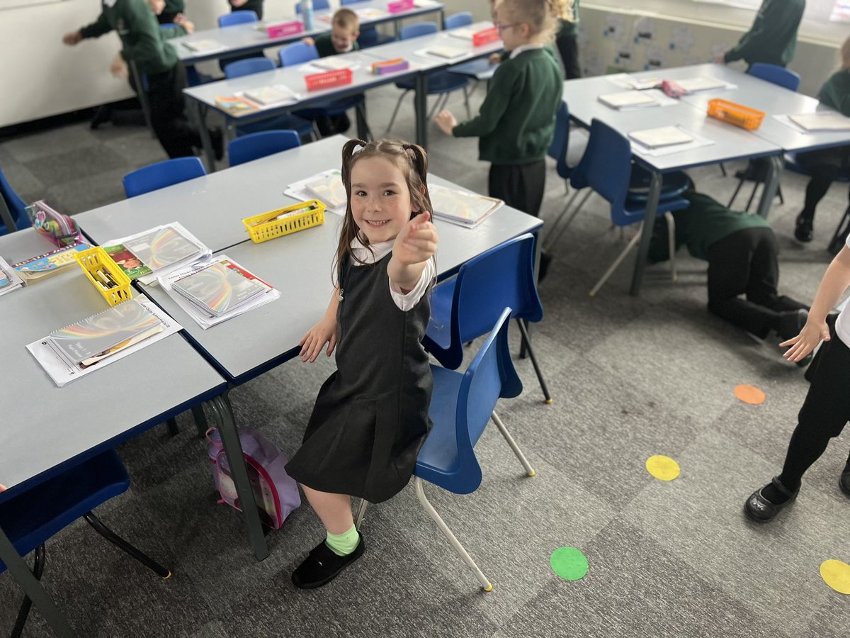 Meadowside Year 2 Fir tweet media