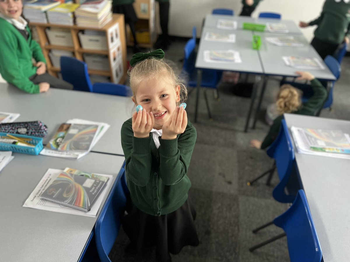 Meadowside Year 2 Fir tweet media