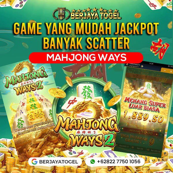 berjayatogel's tweet photo. GACOR

Situs Gacor Meleedaakkkk !!
Depo Receh Gampang Maxwin.. 

Link di Bio :

#slot
#slotgacor
#polagacor
#infoslotgacor
#pragmaticplay
#pgsoft
#bocoranslot
#fyp
#viraltiktok
#tranding
#infopolaslotgacor
#berjayatogel
#berjayatogel4d
#viralvideo
#slot88
#pagcor
#gacor88
#slot4d https://t.co/Y91mrRlZVH
