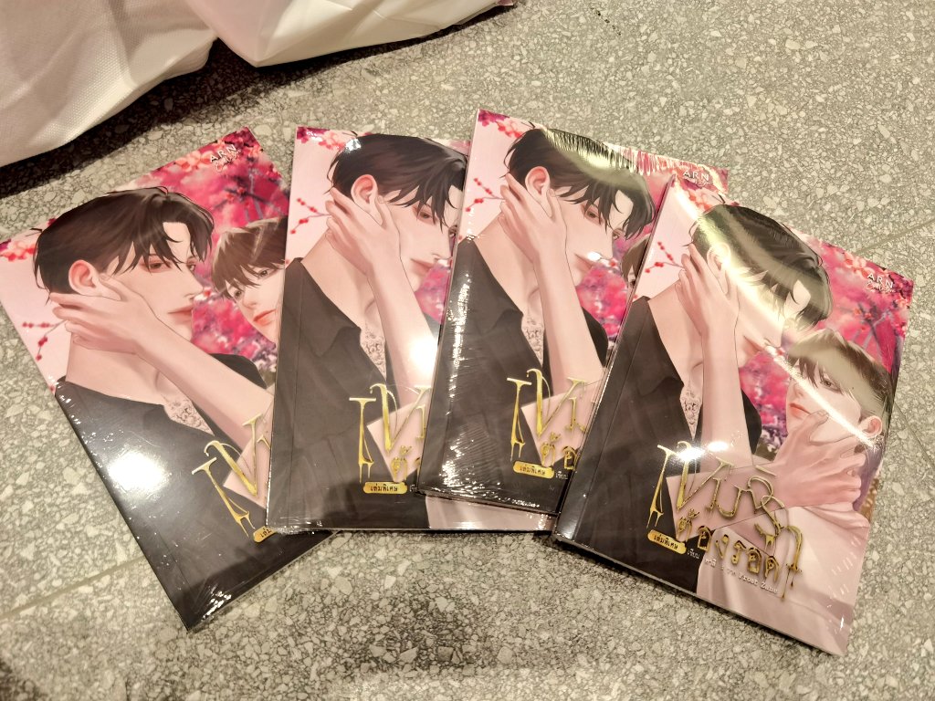 ✨🌊ข้ามฟ้าเคียงนุนิว🐱✨ tweet media