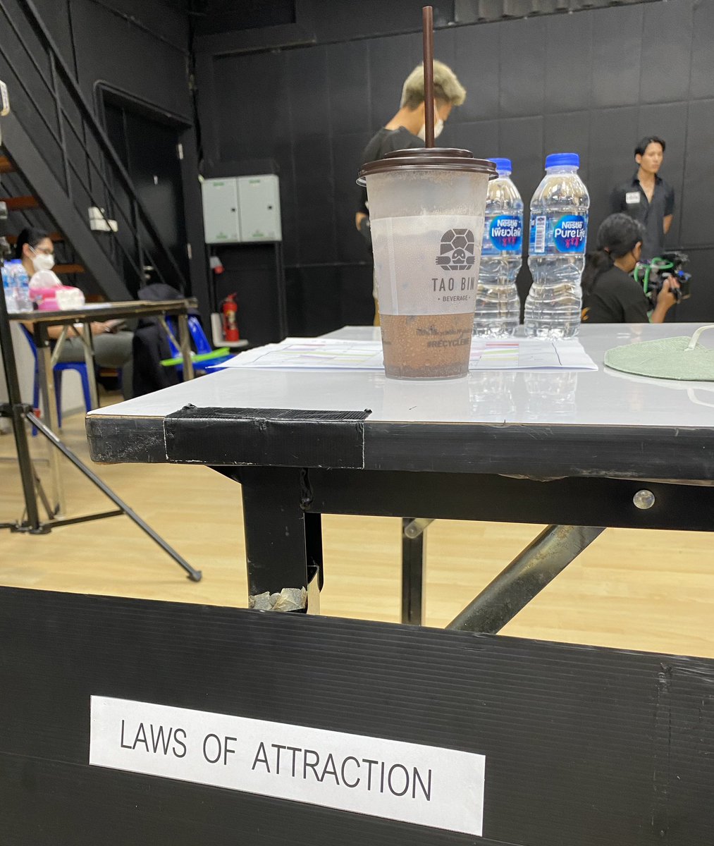 อยากดูแล้วจ้า #lawsofattraction #แจมฟิล์ม