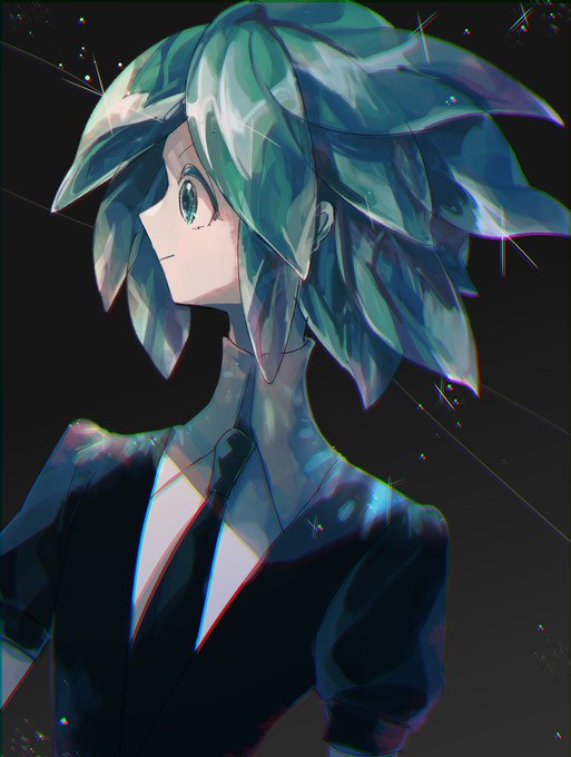  #宝石の国フォス～ 