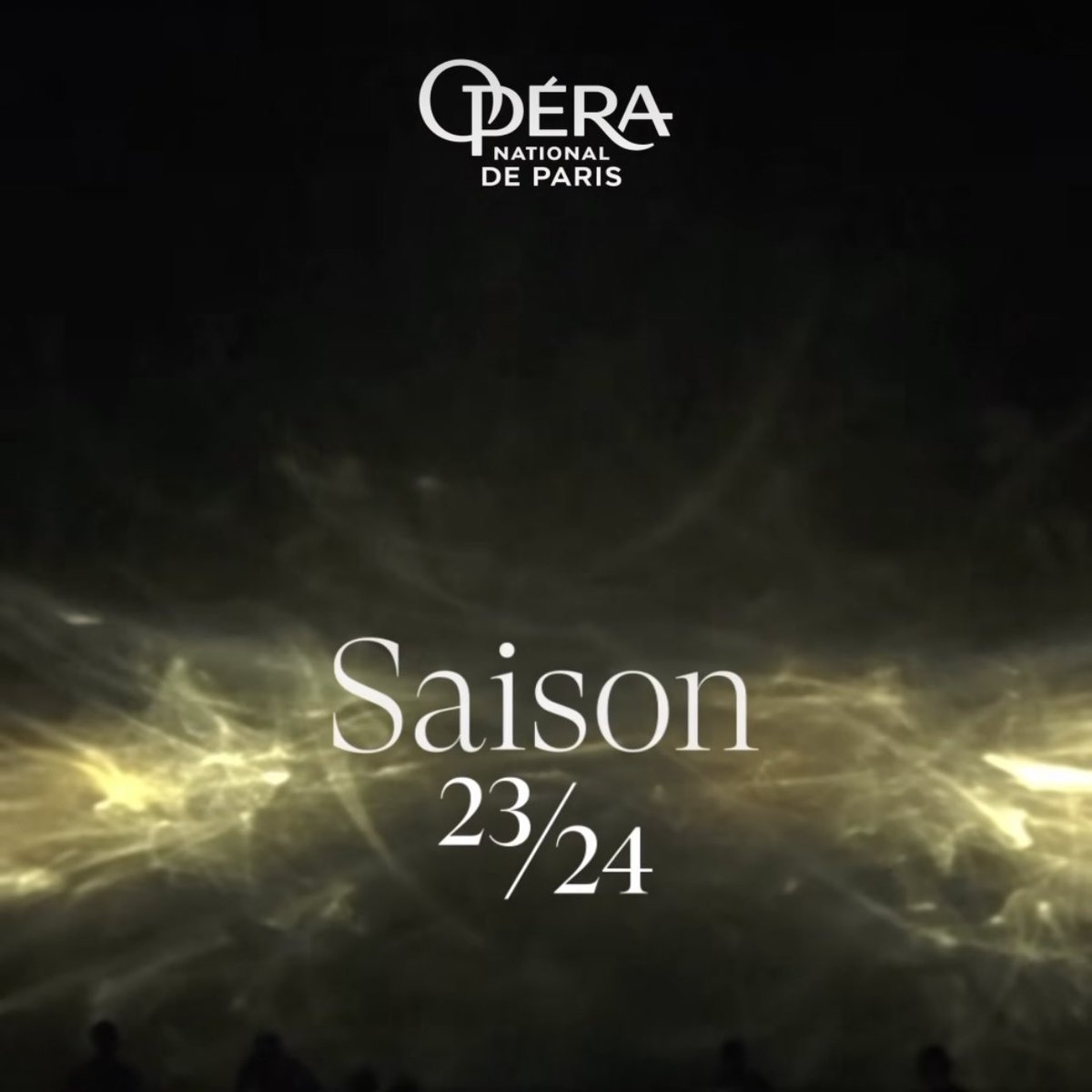 Opéra National de Paris announced their 2023-2024 season! Sinéad Campbell Wallace sings Elsa in LOHENGRIN & Paula Murrihy sings Le Prince Charmant in CENDRILLON! @operadeparis @SineadCWsoprano #PaulaMurrihy