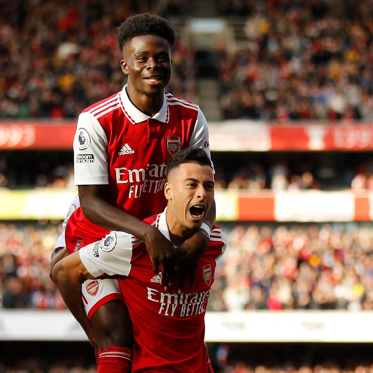 💷 If ARSENAL beat LEEDS and SAKA Scores I'll give £50 CASH to one of you Lucky People!! 🔴⚪️

To Enter: 👇

1️⃣ RT this Tweet
2️⃣ Follow <a href="/racingblogger/">Stephen R Power</a>

🚨 instagram.com/racingblogger

#ARSLEE #Arsenal #AprilFoolsDay