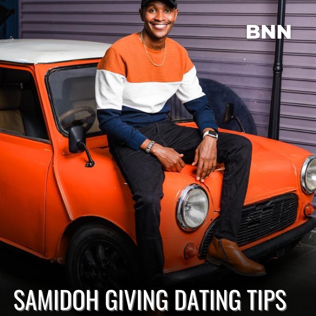 edgarobare's tweet photo. Samidoh shares a list of questions to ask before committing to a Kenya Woman. #samidoh #bnn #telegram
BNN BASIC - https://t.co/F3RGzfZdKd https://t.co/IkWN846vDm