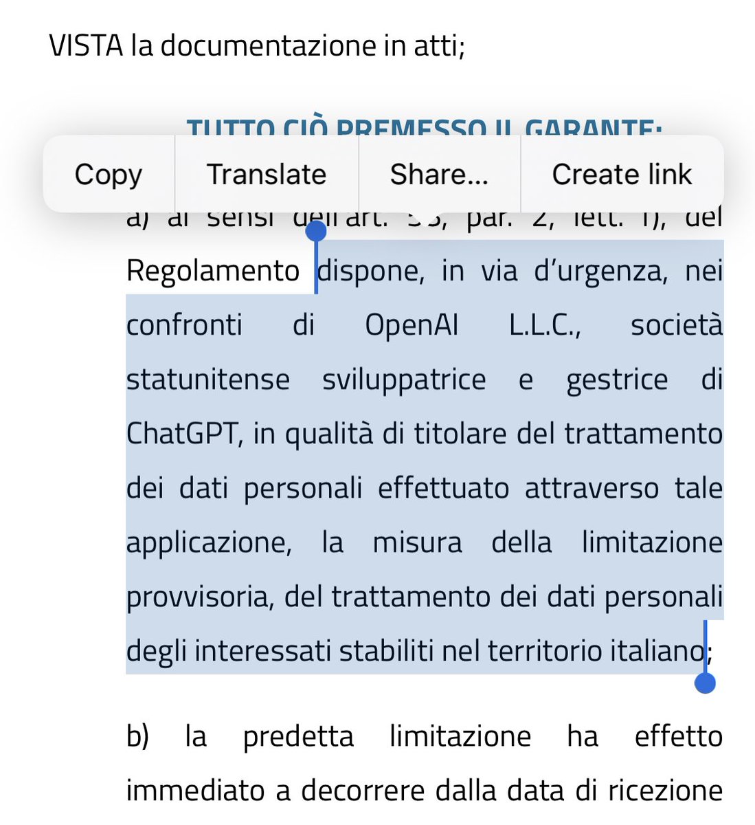 Giorgio Bonfiglio tweet media