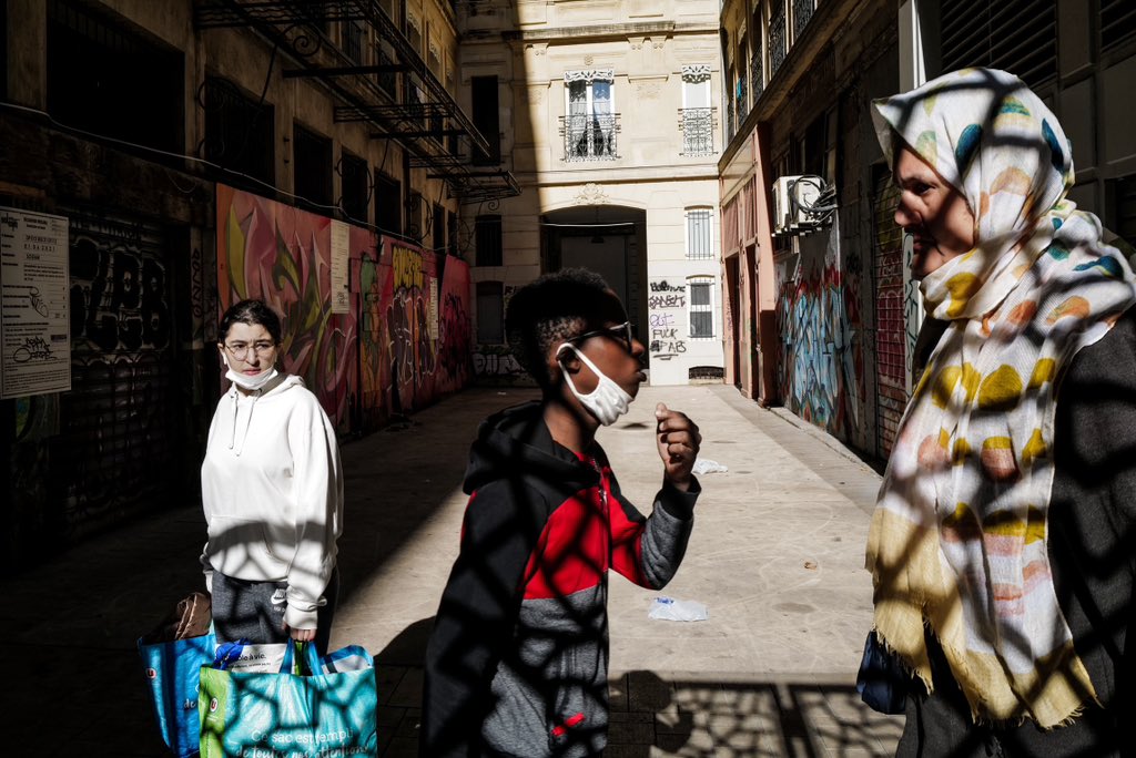 cedric__roux's tweet photo. Marseille m’inspire beaucoup, je la photographie très régulièrement autour d’une série intitulée “Marseille Rebelle” https://t.co/s68zSmK5Ko