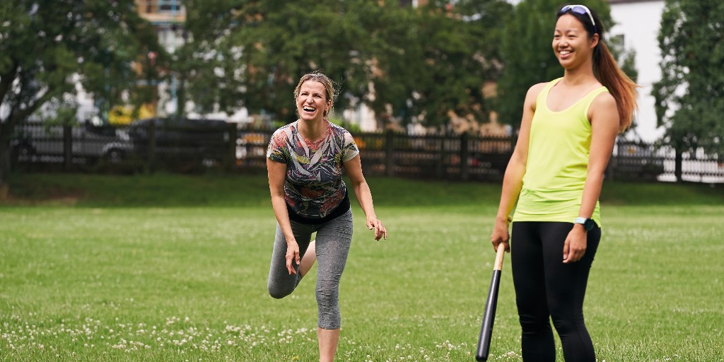 There is strong evidence that an active lifestyle is good for our mental wellness, and helps us lead a happy and healthy life. 

We've compiled some tools and resources to help organisations support members with their mental health.

🔗  sportengland.org/funds-and-camp…