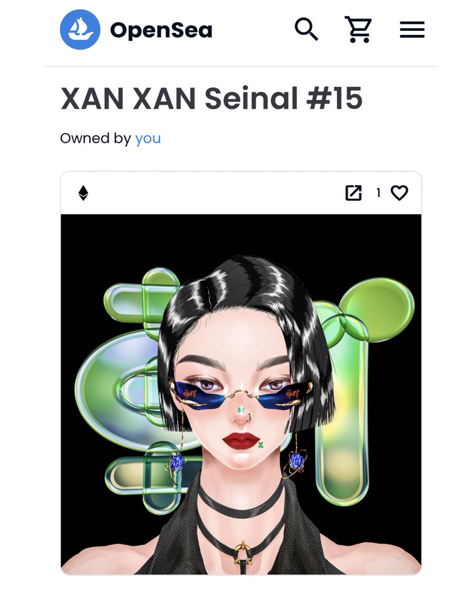 待って🥹
ナベアツ<a href="/atsumaru7/">💎彦根のナベアツ✨XAN友🤘生存確認❤</a> から<a href="/_XAN___XAN_/">xanxan</a> 黒セイナル届いた🥹🔥🥹🔥
私っぽいからって…🥹🔥卍
ずっと描いてるけど自分で所有するの初めてだな！！！🤣💓嬉しい！！ありがとう！！