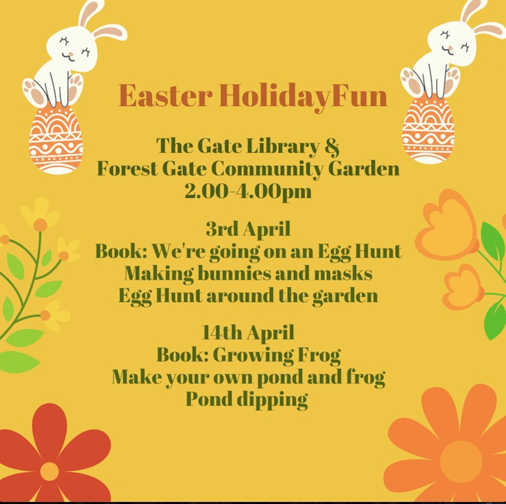 FG Community Garden tweet media