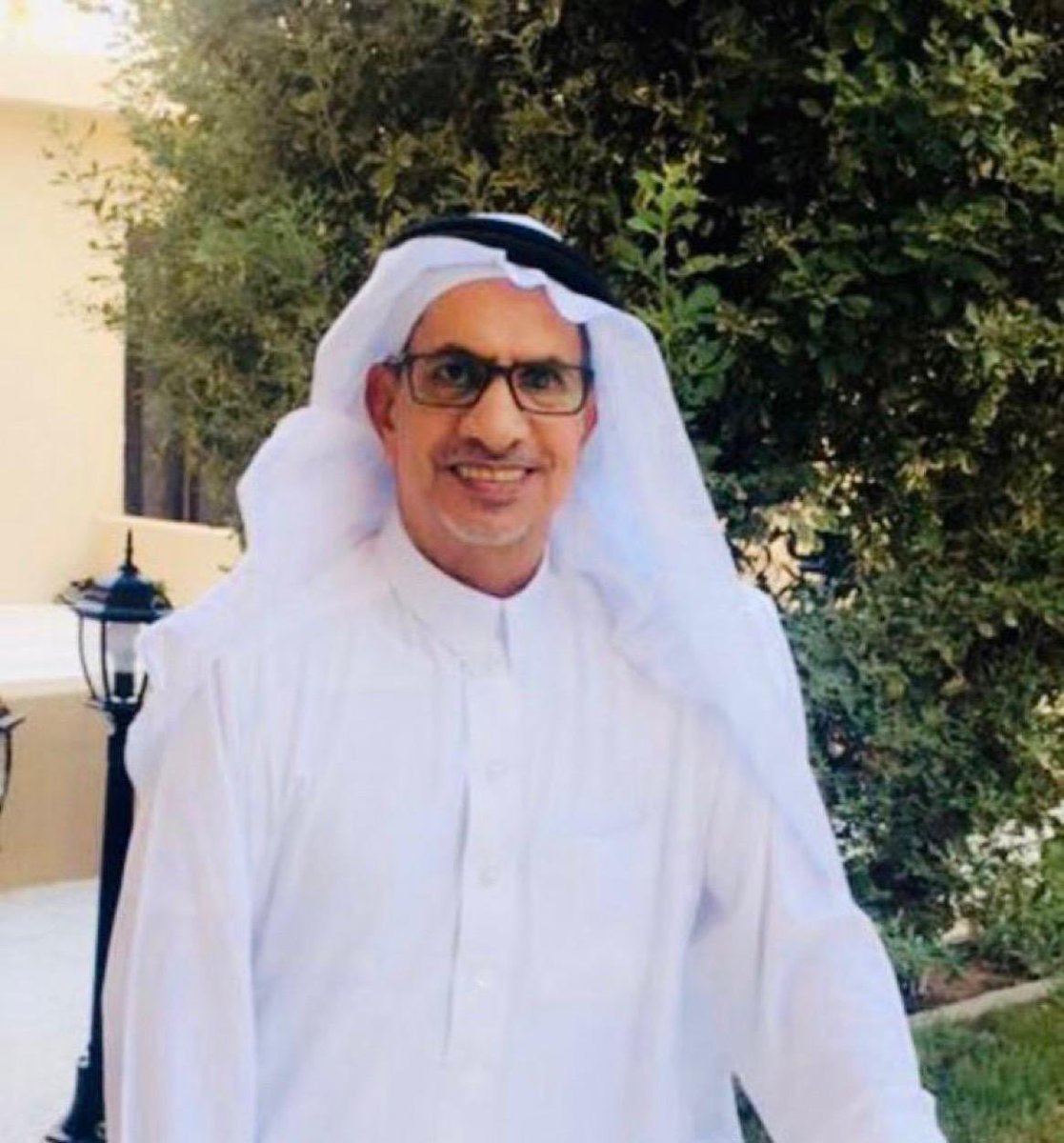 دعواتكم في هذا الشهر الفضيل شهر رمضان المبارك للفقيد  دهش محمد الدهش في امس الحاجه لدعواتكم اللهم اغفرله وارحمه وتجاوز عنه اللهم اجعل قبره روض من رياض الجنه برحمتك ياارحم الراحمين
#تاريخ_المجمعة