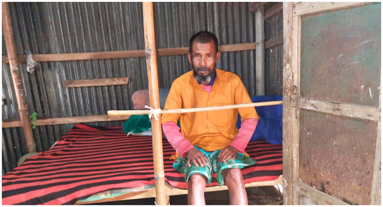 ড. ইউনূসের আবেদন খারিজ, দানকর দিতে হবে