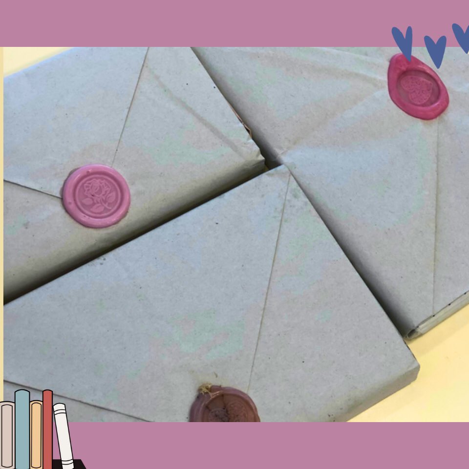 BESTBIph's tweet photo. ✨Blind date with a book ✨

do you like a romantic that will make you swoon? 
how about someone mysterious who keeps a lot of secrets?
or someone adventurous who keeps you on your feet?

then check out our shopee and choose your blind date now! 

https://t.co/kSq7fxXUbm https://t.co/Ykgma5dzWJ