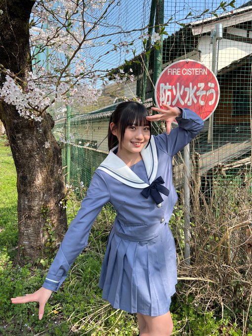 Twitterのコスプレ画像23